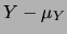 $\displaystyle \left\{\begin{array}{l} \mu_Y=\mbox{E}(Y) = \alpha_1\mu_1 + \alpha_2\mu_2\\
\mu_Z=\mbox{E}(Z)=\beta_1\mu_1+\beta_2\mu_2 \end{array} \right.$