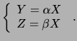 $\displaystyle +
(\alpha_1\beta_2+\alpha_2\beta_1)$