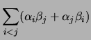 $\displaystyle (X_i) +$
