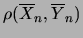 $\displaystyle \frac{1}{n}$