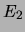 $ E_2$
