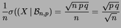 $\displaystyle \sigma(f_n)$
