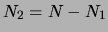 $ f_N\approx p$