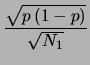 $\displaystyle \sigma(f_{N_1})$