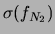 $\displaystyle \frac{\sqrt{p\,(1-p)}}{\sqrt{N_1}}$