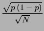 $\displaystyle \sigma(f_{N})$