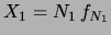 $ f_{N_1}$