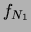 $ X_1=N_1\, f_{N_1}$
