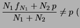 $\displaystyle (f_{N})$