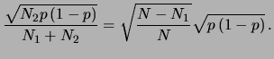 $\displaystyle \sigma(f_N)$