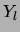 $ Y_m()$