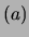 $ \sigma(a)=0.03\,$