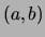 $\displaystyle (b)\,.$