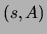 $\displaystyle +\left[(+1)\,(-1)+(+1)\,(+1)\right]\,
\rho(a,b)\,\sigma(a)\,\sigma(b)$