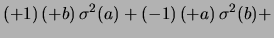 $\displaystyle (d,A)$
