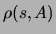 $\displaystyle 0 \hspace{1.5cm}\forall\, \rho(a,b)$
