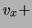 $ f(v_x)\,$