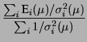 $\displaystyle (\mu)$