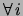 $ \sigma_i=\sigma$