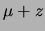 $\displaystyle f(z)=\frac{1}{\sqrt{2\,\pi}\,\sigma_Z}e^{-z/2\,\sigma^2_Z}\,.$