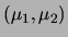 $\displaystyle {\cal N}\left(x_2,
\sqrt{\sigma_2^2+\sigma_Z^2}\right)\,.$