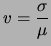 $\displaystyle {\cal N}(\ln{\sigma_\circ},
\sigma_{\ln{\sigma_\circ}})$