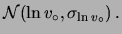 $\displaystyle v=\frac{\sigma}{\mu}$