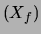 $\displaystyle \frac{1}{\sqrt{2\,\pi}\sqrt{\sigma_p^2+\sigma_f^2}}
\,e^{-\frac{(x_f-x_p)^2}{2\,(\sigma_p^2+\sigma_f^2)}}\,,$
