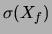$\displaystyle x_p$