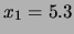$ \sigma_e=0.5$