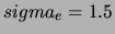 $ \sigma_Z=0.12$