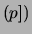 $ 0 \ll x \ll n$