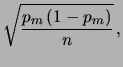 $\displaystyle \sigma_p$