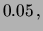$\displaystyle F(p_\circ\,\vert\,x=n)$