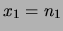 $\displaystyle f(p\,\vert\,x = n,{\cal B}) = (n+1)\,p^n = (n_1+n_2+1)\,p^{n_1+n_2}\, .$
