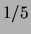 $ s=r=1$