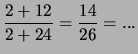 $ p\approx 0.5\pm 0.1$