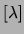 $ c=x+1$