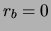 $ {\cal R}=1\ \forall\, r$