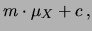 $\displaystyle \left( \begin{array}{ccc} \sigma_1^2 + \left(\sigma_{f_1}^2 + \si...
... \left( \sigma_{f_2}^2 + \sigma_{f_3}^2\right) \, x_3^2 \end{array} \right)\, .$