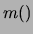 $ (c) = c(\underline{x},\underline{y})$
