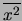 $\displaystyle \sqrt{\frac{\sum_i(y_i-\widehat{m}\,x_i-\widehat{c})^2}{n-2}}\,.$