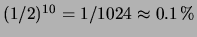 $ 2/36=1/18$