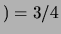 $ \Omega = \{(G,G), (G,g), (g,G), (g,g) \}$