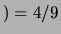 $ (G,G)$