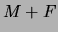 $ +
\overline{\mbox{\it fum}}$