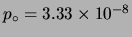 $ P(A)+P(B)<1$