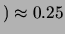 $\displaystyle \frac{M}{\mbox{Puntata}} = \frac{\mbox{Monte premi}}
{\mbox{(costo\ biglietto)$\cdot$(numero\ biglietti)}}
= 0.363 $