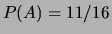 $ 0.25\times 60000 = 15000\, lire$