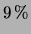 $ p=1/(1+f)$
